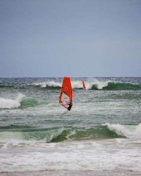 Men's Open - Windang