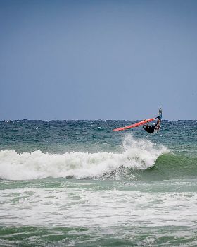 Men's Open - Windang