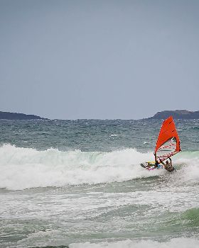 Men's Open - Windang