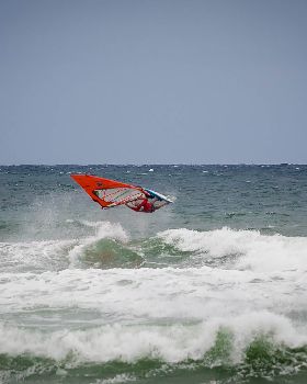 Men's Open - Windang