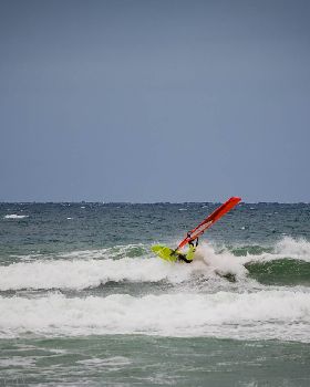 Men's Open - Windang