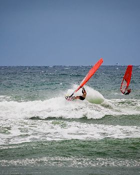 Men's Open - Windang