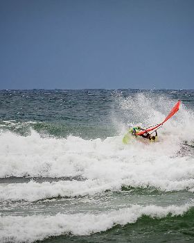 Men's Open - Windang