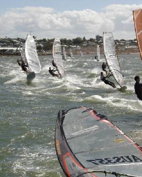 bayside racing