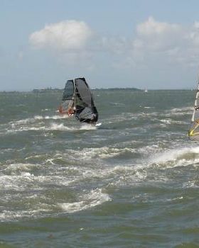 bayside racing