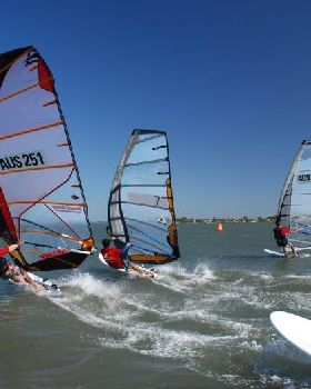 bayside racing