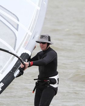 Strath Windsurfing Series