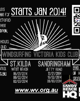 WV kids club 2014
