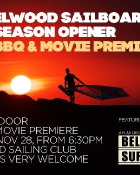 Melb premiere of 'Below the Surface'