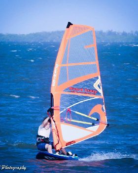 bay sail 2
