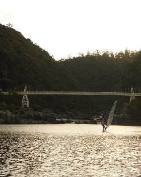 Cataract Gorge