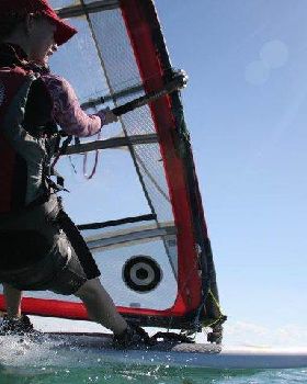 Discover Sailing 3