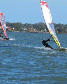 Waterloo Bay Cup 2013