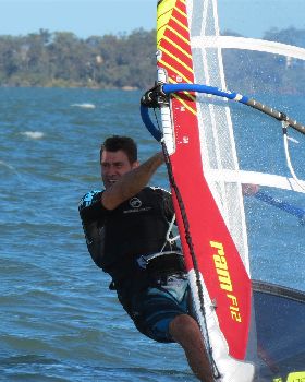 Waterloo Bay Cup 2013