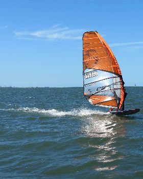 Waterloo Bay Cup 2013