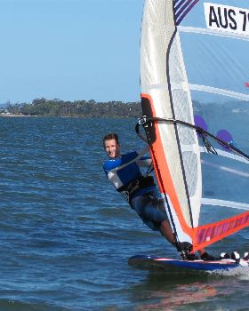 Waterloo Bay Cup 2013