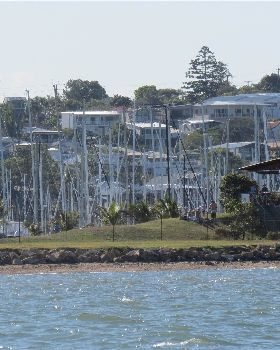 Waterloo Bay Cup 2013