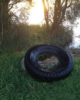 Primbee Tyre Recovery