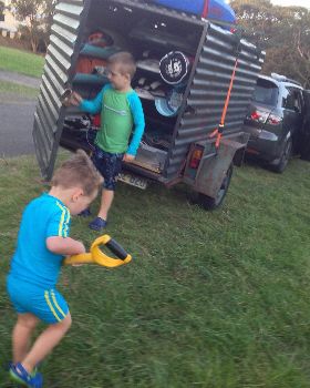 Primbee Tyre Recovery