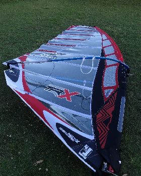 Mauisails TRX