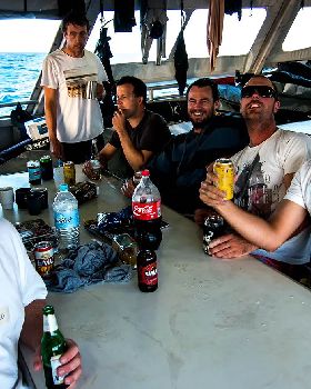 abrolhos 2014