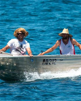 abrolhos 2014