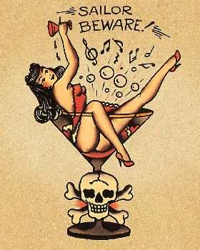 sailor jerry