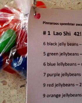 jellybeans