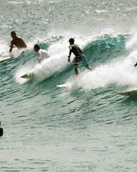 surfcrowd