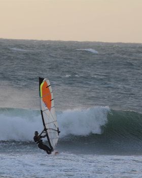 Geraldton last day of 2013