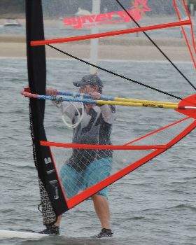 New Sail