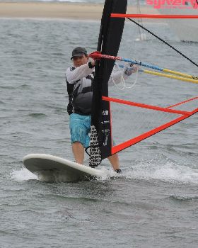 New Sail