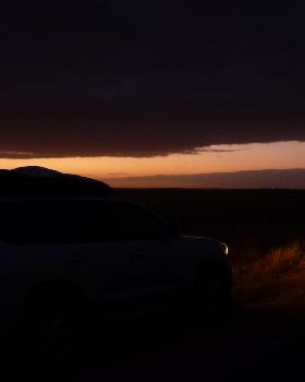Road Trip