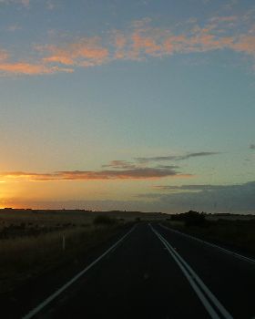 Road Trip