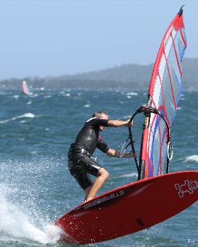 Coal Point Jan 5th 2014