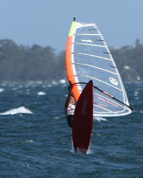 Coal Point Jan 5th 2014