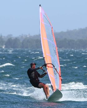 Coal Point Jan 5th 2014