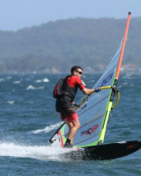 Coal Point Jan 5th 2014