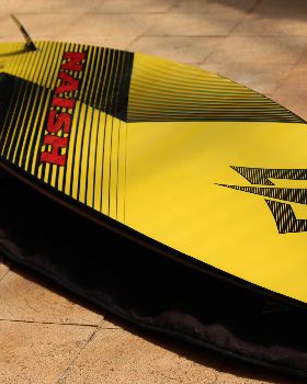 Naish performance wave 4