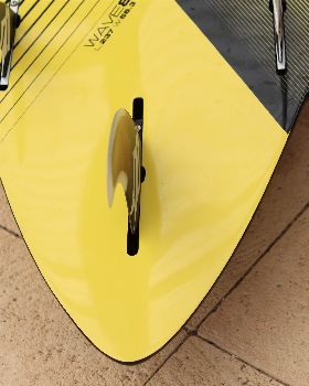 Naish performance wave 2