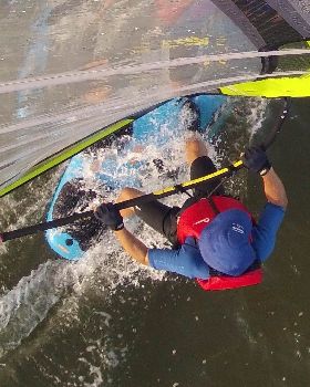 Bic 152l techno early run