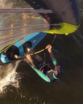 Bic 152l techno early run