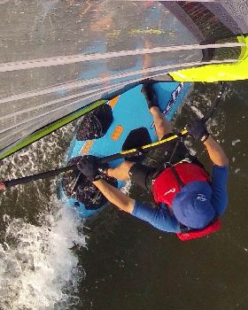 Bic 152l techno early run