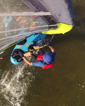 Bic 152l techno early run