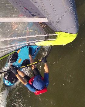 Bic 152l techno early run