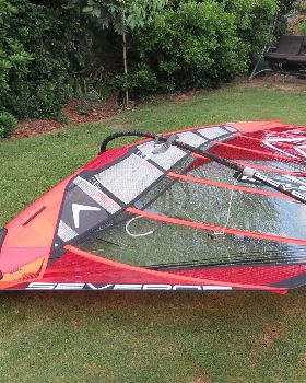 Severn Reflex R5