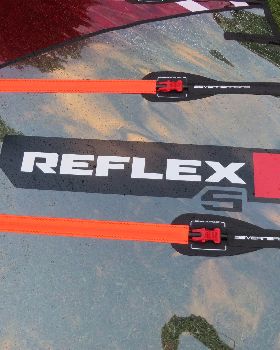 Severn Reflex R5