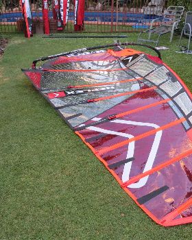 Severn Reflex R5