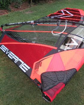 Severn Reflex R5