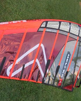 Severn Reflex R5